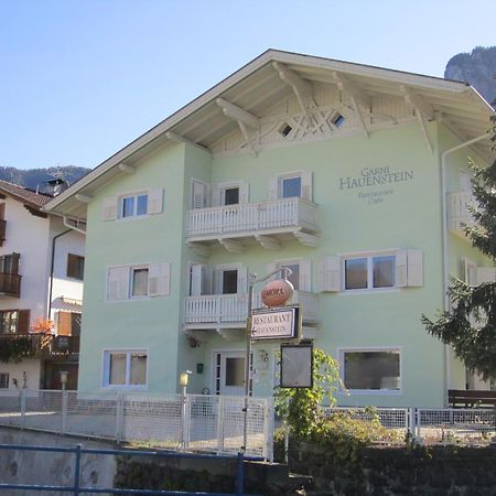 Hotel Garni Hauenstein Siusi Exteriér fotografie