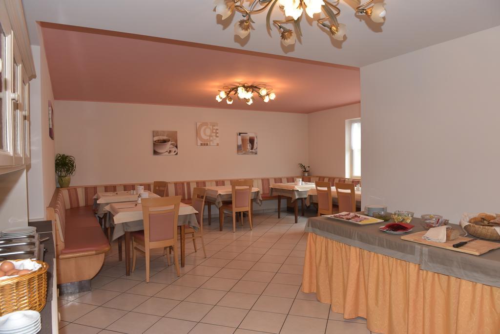 Hotel Garni Hauenstein Siusi Exteriér fotografie